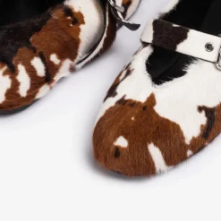 DANIELLE BALLET FLAT