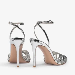 EMBRACE SANDAL 110 mm