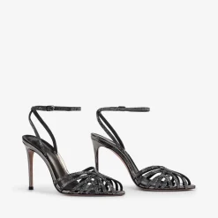 EMBRACE SANDAL 110 mm