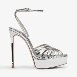 EMBRACE SANDAL 140 mm