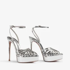 EMBRACE SANDAL 140 mm