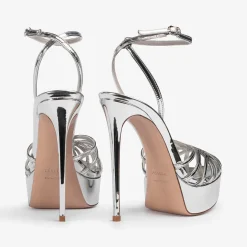 EMBRACE SANDAL 140 mm