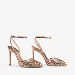 EMBRACE SANDAL 110 mm