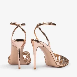 EMBRACE SANDAL 110 mm