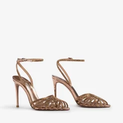 EMBRACE SANDAL 110 mm