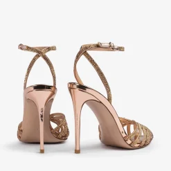 EMBRACE SANDAL 110 mm