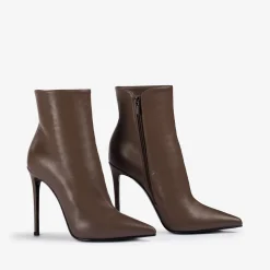 EVA ANKLE BOOT 120 mm