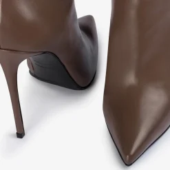 EVA ANKLE BOOT 120 mm