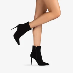EVA ANKLE BOOT 100 mm