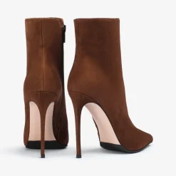 EVA ANKLE BOOT 120 mm