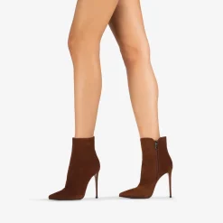 EVA ANKLE BOOT 120 mm