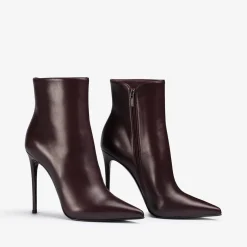 EVA ANKLE BOOT 120 mm