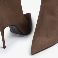 EVA ANKLE BOOT 100 mm