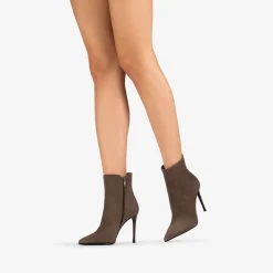 EVA ANKLE BOOT 100 mm