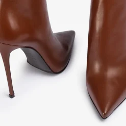 EVA ANKLE BOOT 120 mm