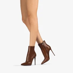 EVA ANKLE BOOT 120 mm