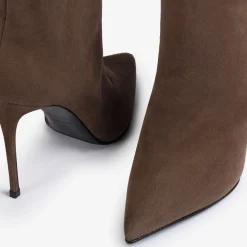 EVA BOOT 100 mm