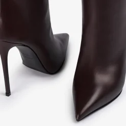 EVA BOOT 120 mm