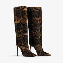 EVA BOOT 120 mm