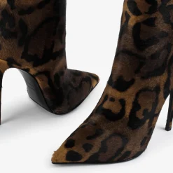 EVA BOOT 120 mm