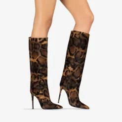 EVA BOOT 120 mm