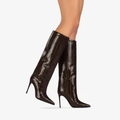 EVA BOOT 100 mm