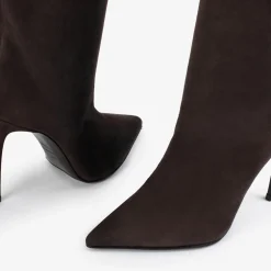 EVA BOOT 100 mm