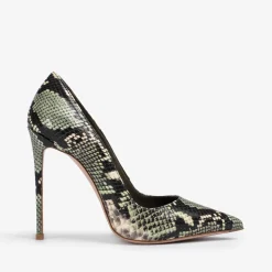 EVA PUMP 120 mm
