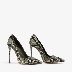 EVA PUMP 120 mm