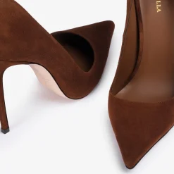 EVA PUMP 120 mm