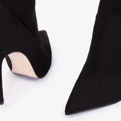 EVA THIGH-HIGH BOOT 120 mm