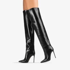 EVA THIGH-HIGH BOOT 120 mm