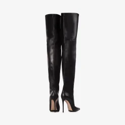 EVA THIGH-HIGH BOOT 120 mm