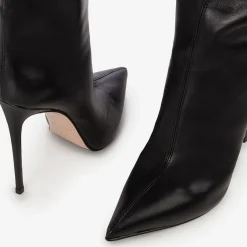 EVA THIGH-HIGH BOOT 120 mm