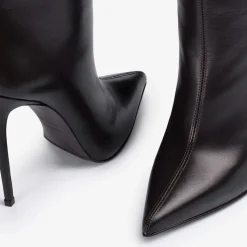 EVA THIGH-HIGH BOOT 120 mm