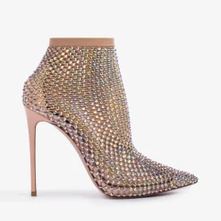 GILDA ANKLE BOOT 120 mm