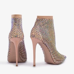 GILDA ANKLE BOOT 120 mm