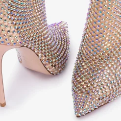 GILDA ANKLE BOOT 120 mm