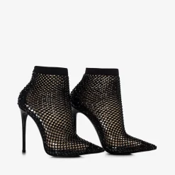 GILDA ANKLE BOOT 120 mm