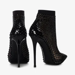 GILDA ANKLE BOOT 120 mm