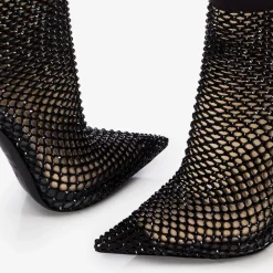 GILDA ANKLE BOOT 120 mm