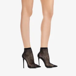 GILDA ANKLE BOOT 120 mm