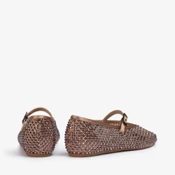 GILDA BALLET FLAT