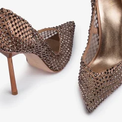 GILDA PUMP 100 mm