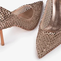 GILDA PUMP 80 mm