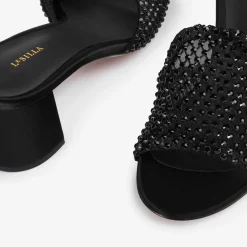 GILDA SANDAL 60 mm