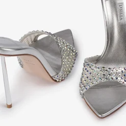 GILDA SANDAL 120 mm