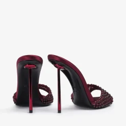 GILDA SANDAL 120 mm