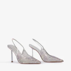 GILDA SLINGBACK 100 mm