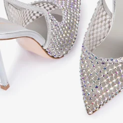 GILDA SLINGBACK 100 mm